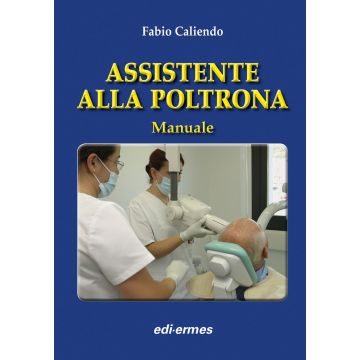 Assistente alla poltrona. Manuale