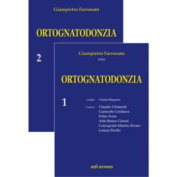 Ortognatodonzia  Voll.1/2