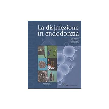 La Disinfezione in Endodonzia