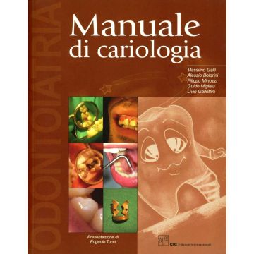 Manuale di Cariologia