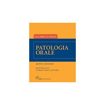 Patologia Orale 5/Ed.