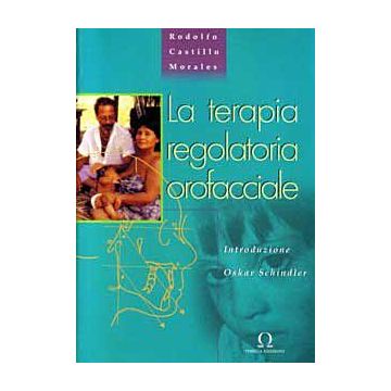 Terapia Regolatoria Orafacciale