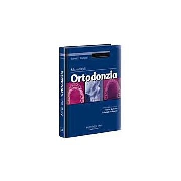 Manuale di Ortodonzia  [Bishara - Delfino Editore] 