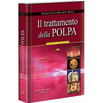 Il Trattamento della Polpa 8/ ed.
