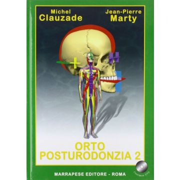 Orto - Posturodonzia 2  +  DVD Rom (Ortoposturodonzia)