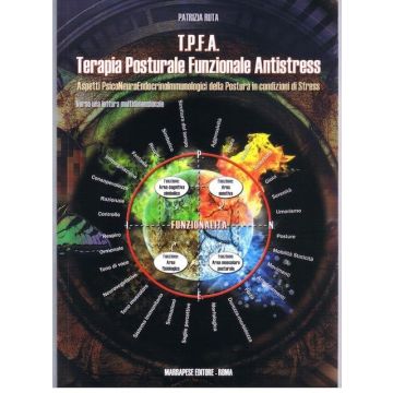 TPFA - Terapia Posturale Funzionale Antistress - Aspetti Psiconeuroendocrinologici della Postura in condizioni di Stress