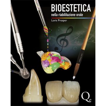 BIOESTETICA nella Riabilitazione orale