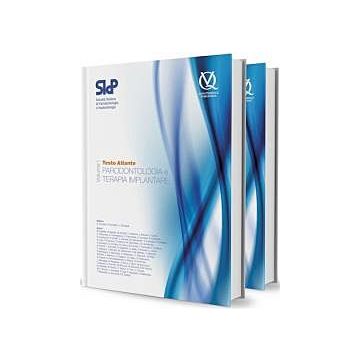 Sidp - Parodontologia e Terapia Implantare - Testo Atlante (Società Italiana di Parodontologia e Implantologia) Voll. 1/2 