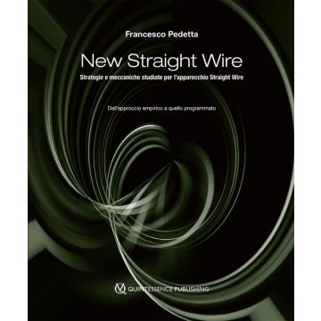 New Straight Wire. Strategie Meccaniche studiate per l'apparecchio Straight Wire