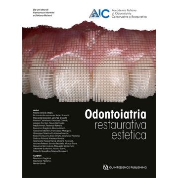 Odontoiatria Restaurativa Estetica
