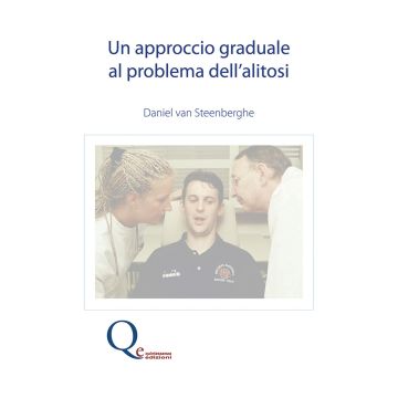 Un approccio graduale al problema dell'alitosi