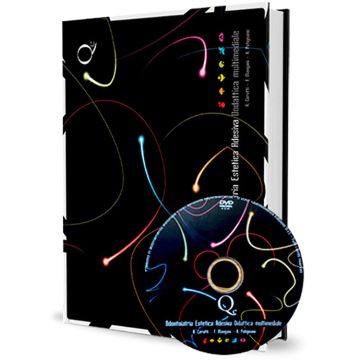 Odontoiatria Estetica Adesiva - Didattica Multimediale + DVD
