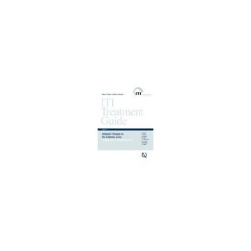 ITI Treatment Guide 1 - Terapia Implantare in zone a rilevanza estetica - Sostituzione di un dente singolo