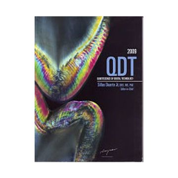 QDT 2009 - QUINTESSENCE OF DENTAL TECHNOLOGY