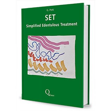 SET Simplified Edentulous Treatment  (Italiano) - Trattamento Semplificato Edentulo
