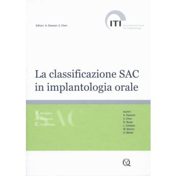 La classificazione SAC in implantologia orale