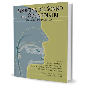 Medicina del Sonno per Odontoiatri. Un'analisi pratica