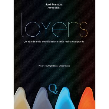 LAYERS  - Atlante sulla stratificazione della resina composita