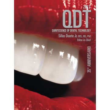 QDT - Quintessence of dental technology     35°Anniversario