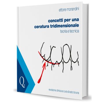 Concetti per una ceratura tridimensionale - Teoria e tecnica