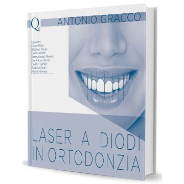 Laser a diodi in ortodonzia