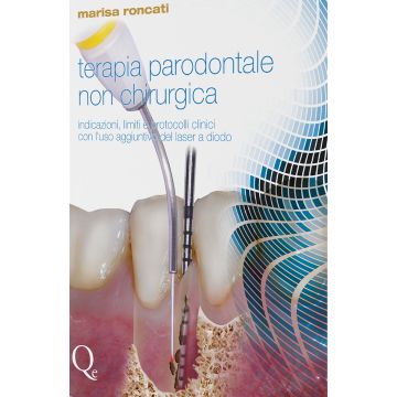 Terapia parodontale non chirurgica