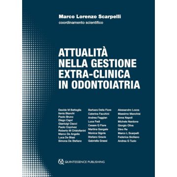 Attualità nella gestione extra-clinica in odontoiatria