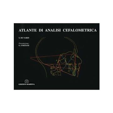 Atlante di analisi cefalometrica