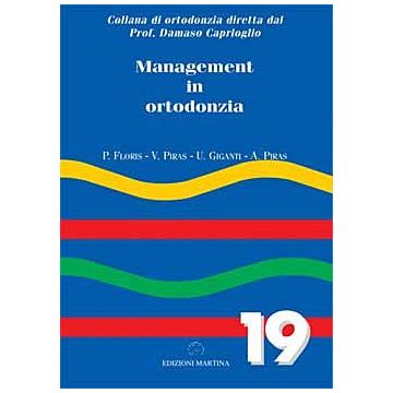 Management in ortodonzia