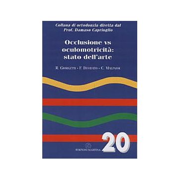 Occlusione vs oculometricita' : Stato dell'Arte