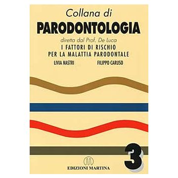 I fattori di rischio per la Malattia Parodontale
