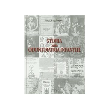 Storia della Odontoiatria Infantile