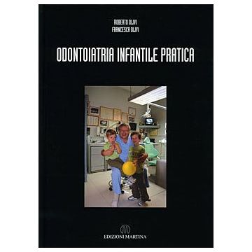 Odontoiatria infantile pratica