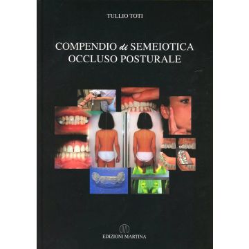 Compendio di Semeiotica Occluso Posturale
