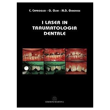 I Laser in Traumatologia Dentale
