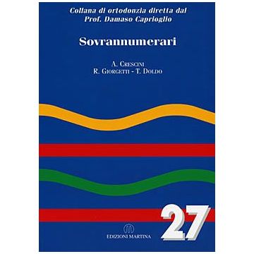 Sovrannumerari