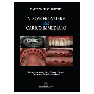 Nuove Frontiere del Carico Immediato