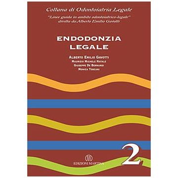 Endodonzia Legale