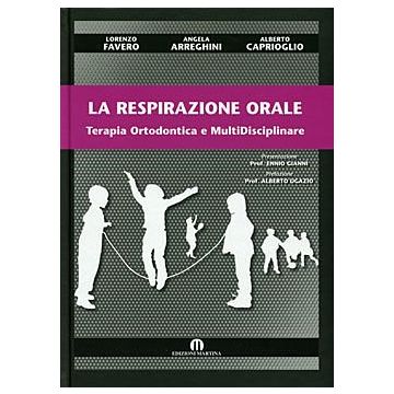 La Respirazione Orale. Terapia Ortodontica e multidisciplinare