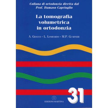 La tomografia volumetrica in ortodonzia