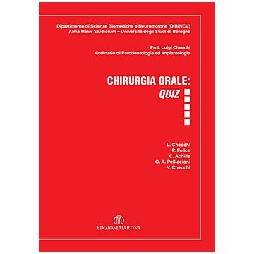 Chirurgia Orale: Quiz