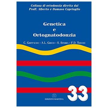 Genetica e ortognatodonzia