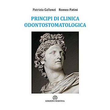 Principi di Clinica Odontostomatologica
