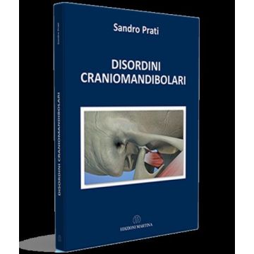 Disordini Craniomandibolari 2/ed.