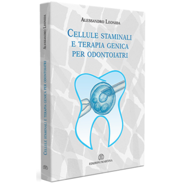 Cellule Staminali e Terapia Genica per Odontoiatri 