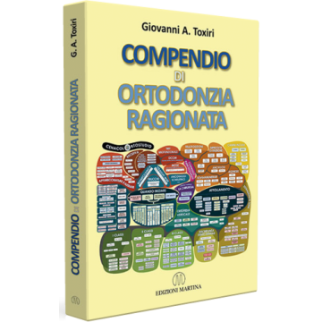 Compendio di Ortodonzia Ragionata