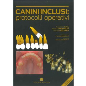 Canini inclusi: protocolli operativi. Con QR Code
