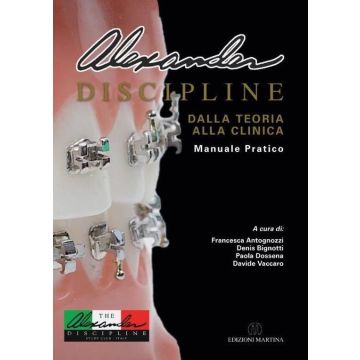 Alexander Discipline - Dalla teoria alla clinica - Manuale pratico