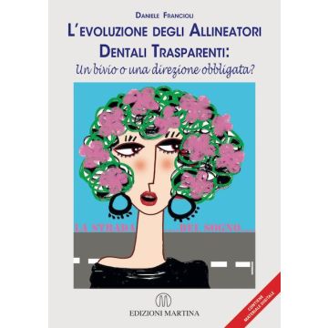L’evoluzione degli Allineatori Dentali Trasparenti: Un bivio o una direzione obbligata?