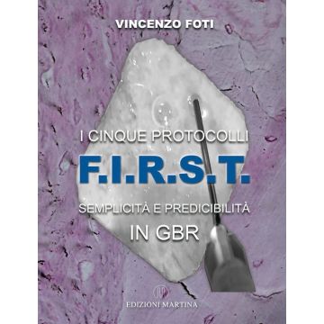 I Cinque Protocolli F.I.R.S.T  Semplicità e Predicibilità in GBR